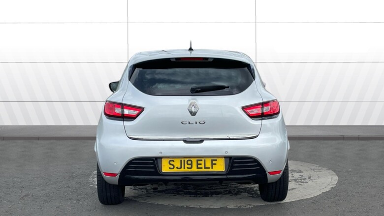 Renault Clio 0.9 TCE 75 Iconic 5dr Petrol Hatchback